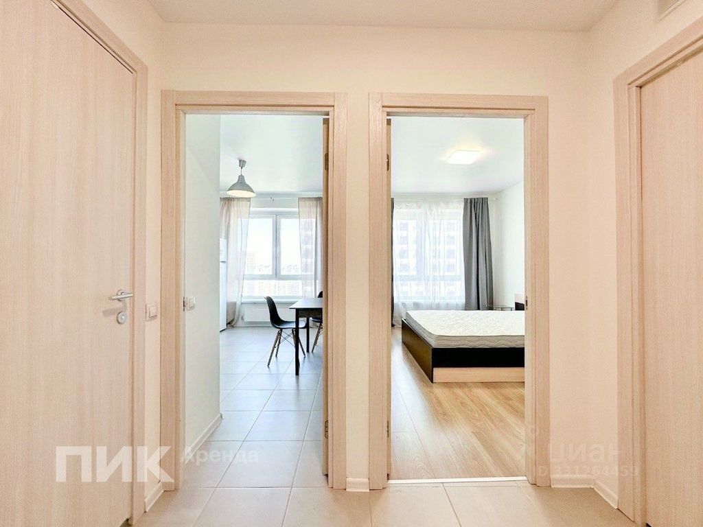 m. Kotelniki: Apartment, 1-rooms