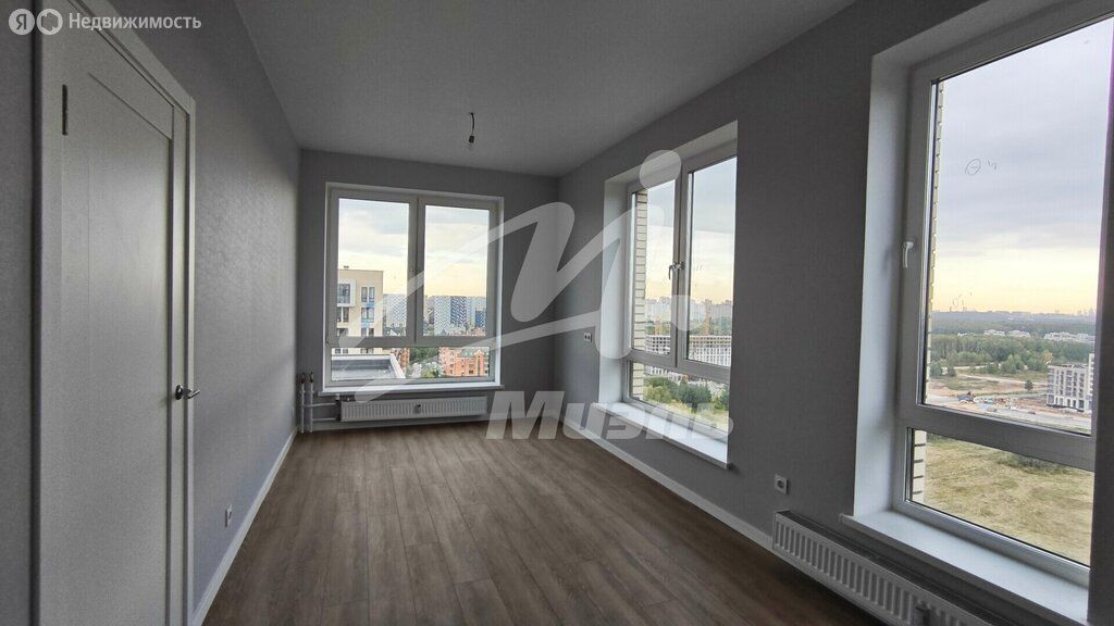 m. Vodniki: Apartment, 2-rooms