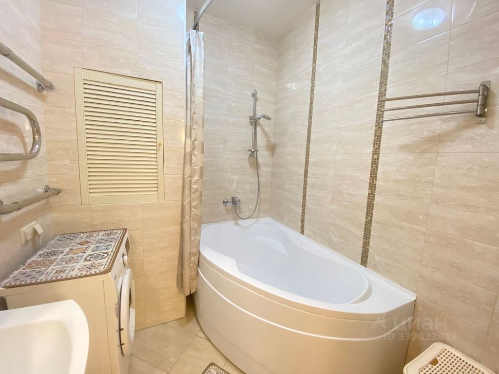 m. Aminyevskaya: Apartment, 1-rooms