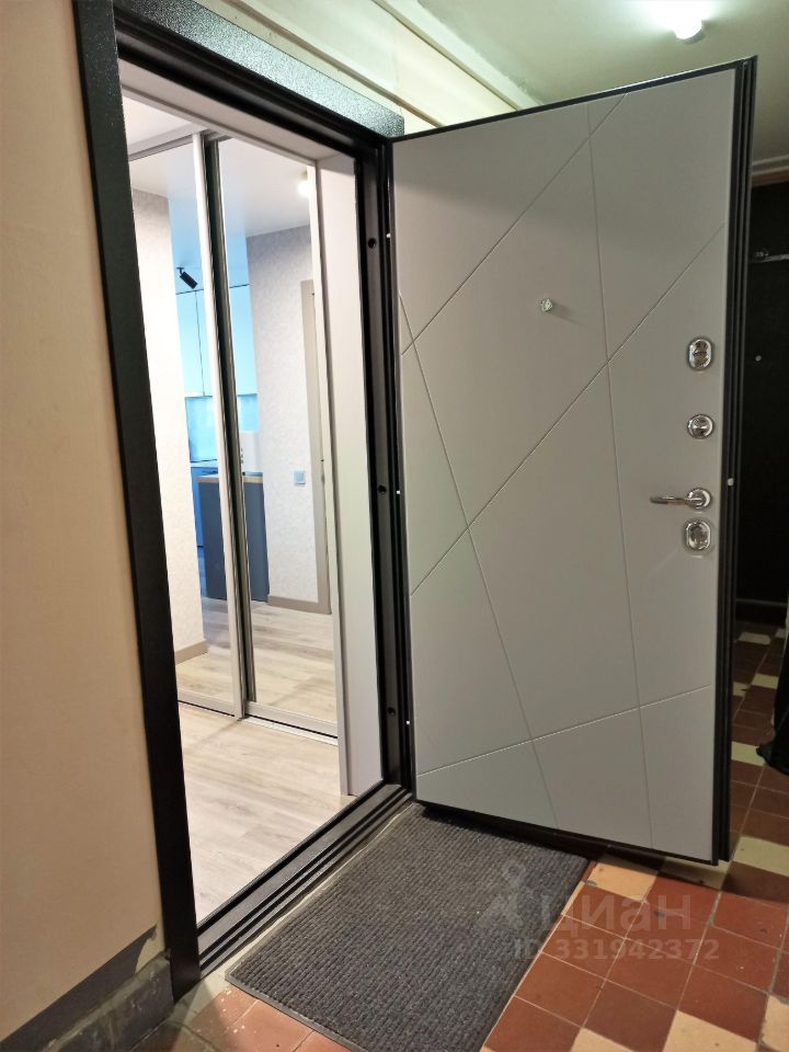 m. Chertanovskaya: Apartment, 1-rooms