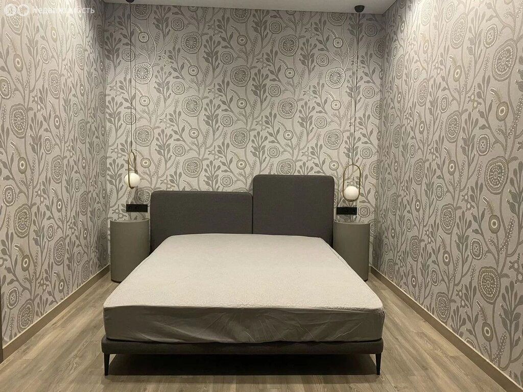 m. Botanichesky sad: Apartment, 1-rooms