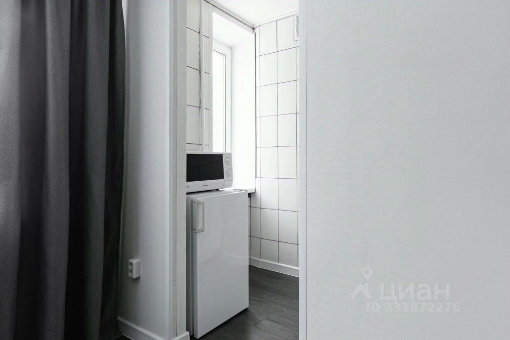 m. Khimki: Apartment, 1-rooms