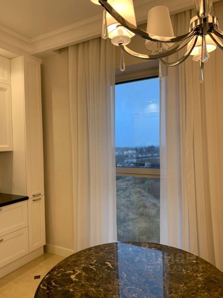 m. Nemchinovka: Apartment, 1-rooms