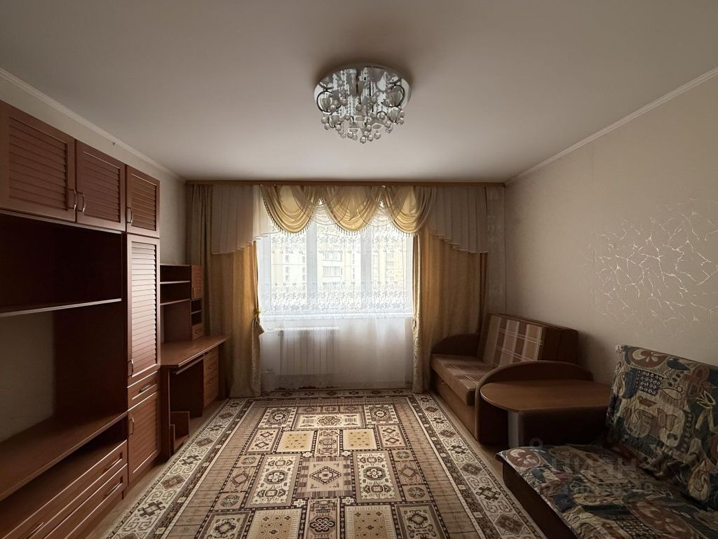 m. Silikatnaya: Apartment, 2-rooms