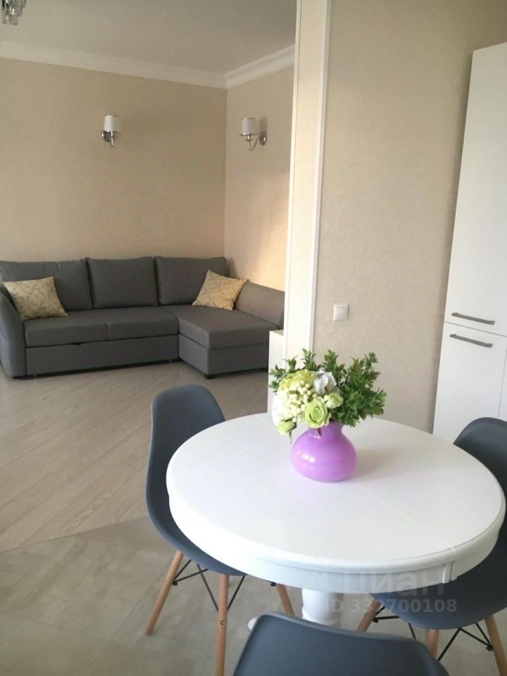 m. Planernaya: Apartment, 1-rooms