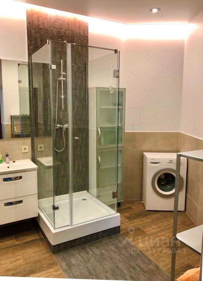 m. Vodny stadion: Apartment, 2-rooms