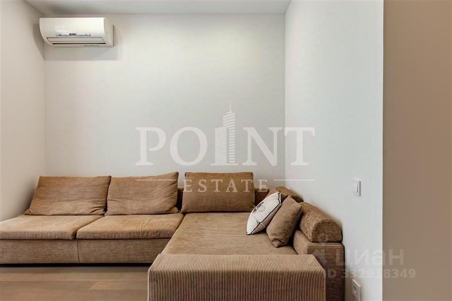 m. Rumyantsevo: Apartment, 2-rooms