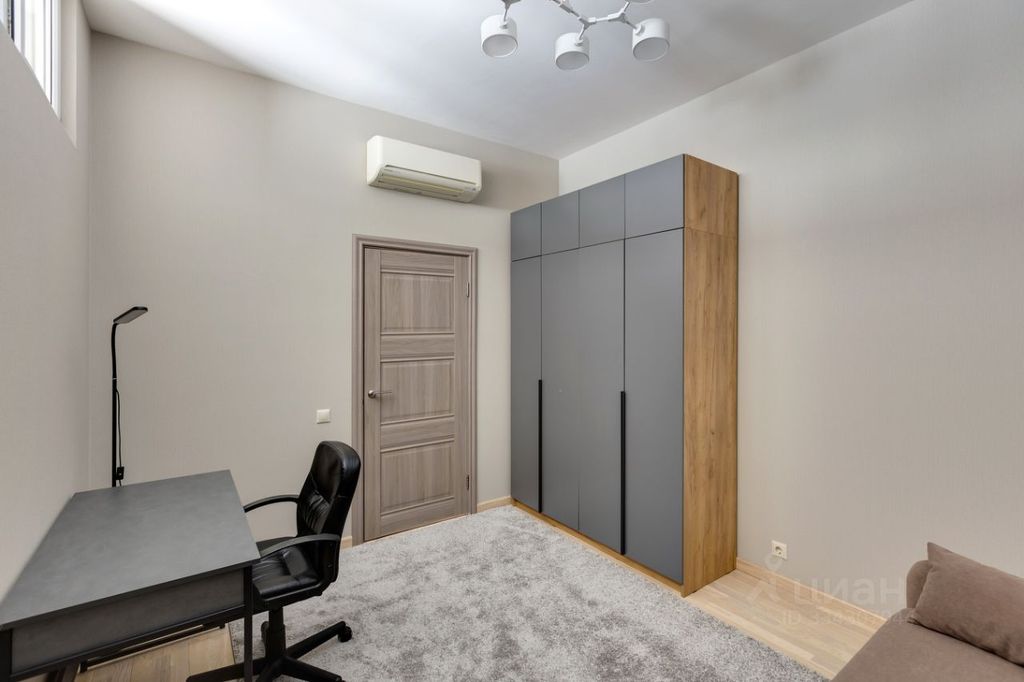 m. Chertanovskaya: Apartment, 2-rooms
