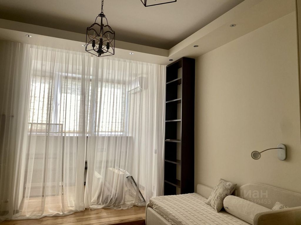 m. Petrovsky park: Apartment, 2-rooms