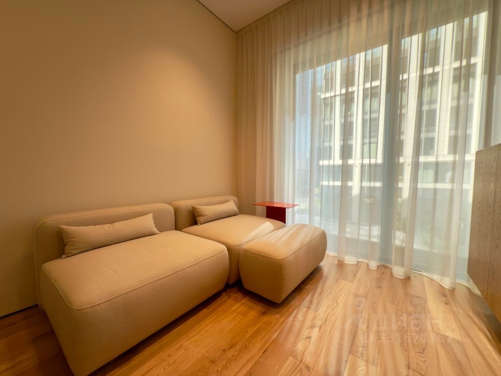 m. Belorusskaya: Apartment, 2-rooms