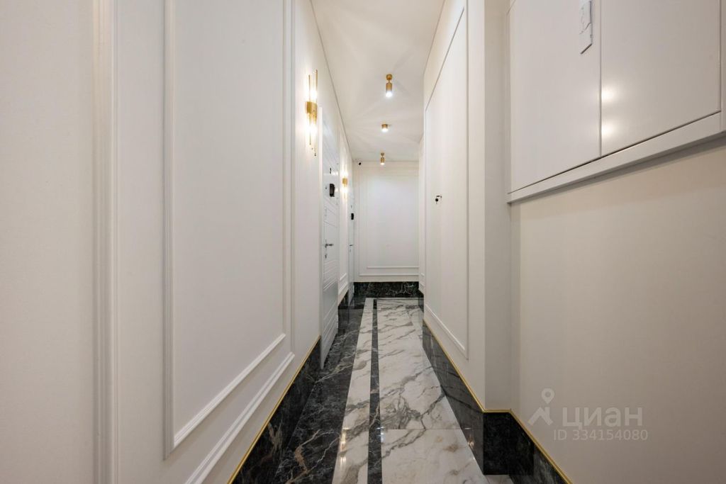 m. Testovskaya: Apartment, 1-rooms