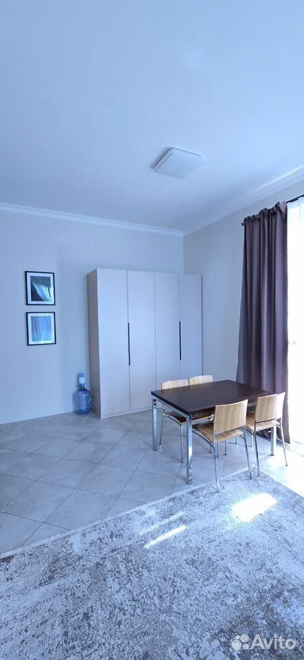 m. Rasskazovka: Apartment, studio