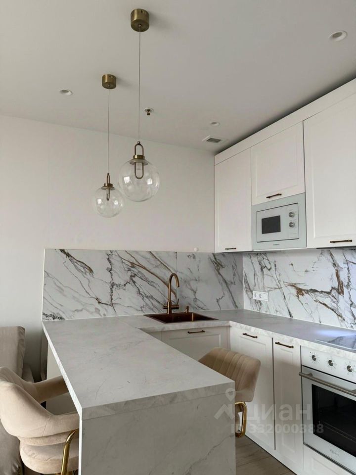 m. Tekhnopark: Apartment, studio