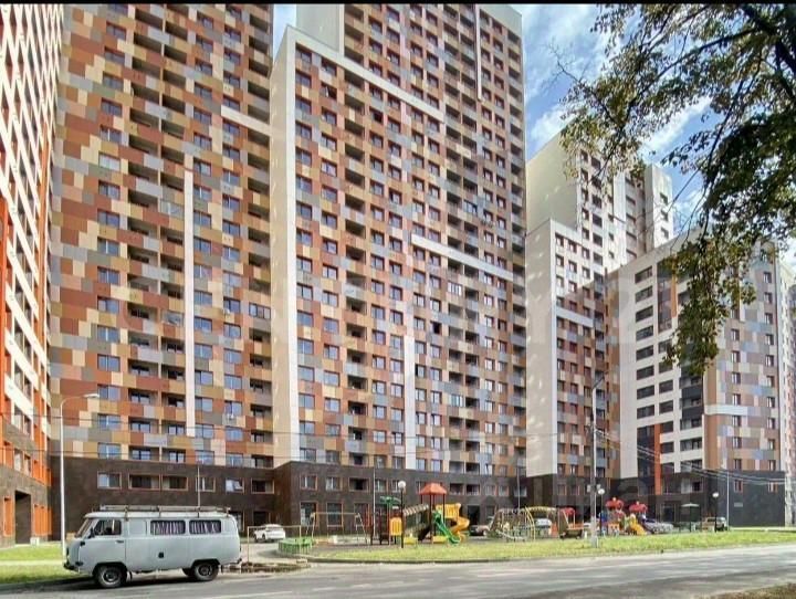 m. Panki: Apartment, 2-rooms