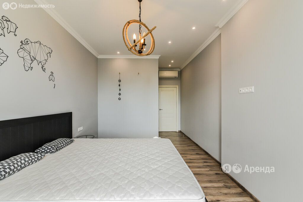 m. Penyagino: Apartment, 2-rooms