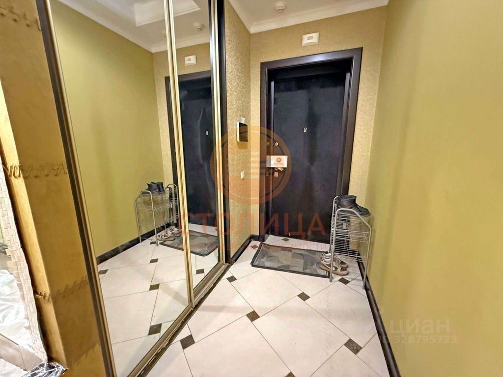 m. Kotelniki: Apartment, 3-rooms