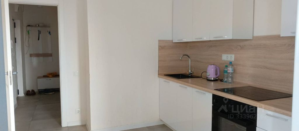 m. Oktyabrskoe pole: Apartment, 1-rooms