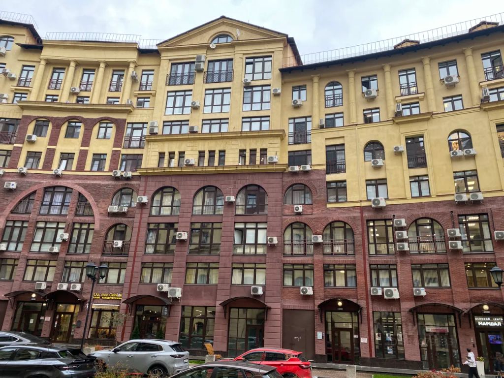 m. Panfilovskaya: Apartment, studio