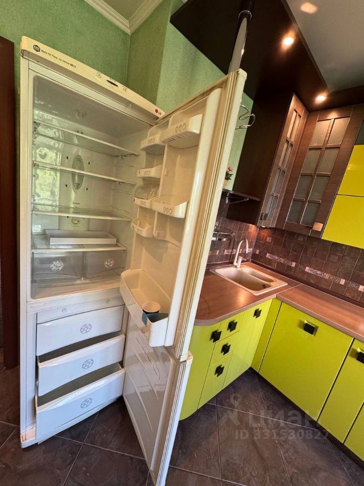 m. Zheleznodorozhnaya: Apartment, 2-rooms