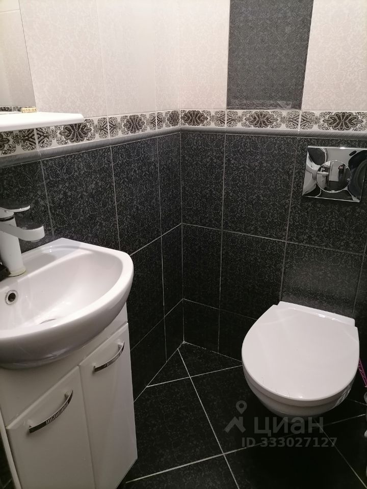 m. Medvedkovo: Apartment, 2-rooms