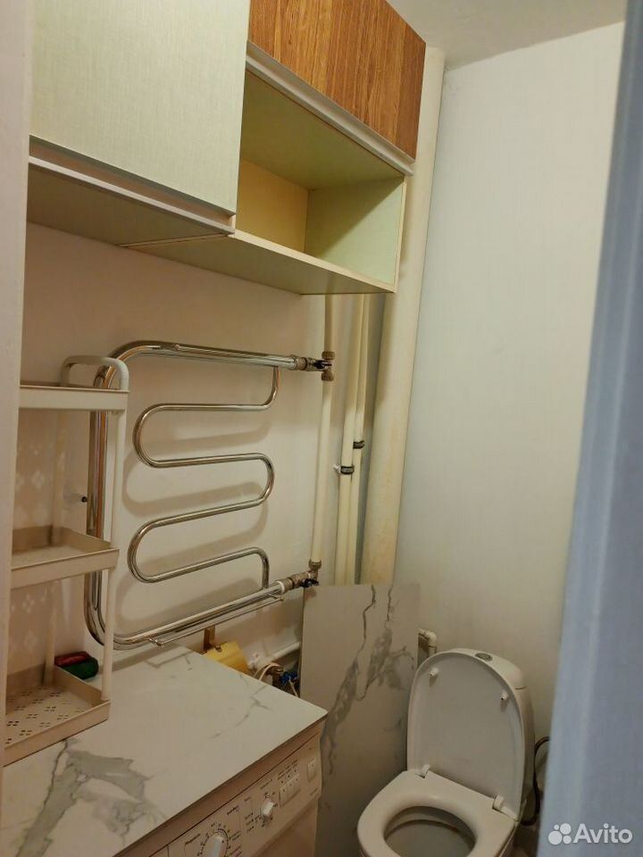 m. Otdykh: Apartment, 1-rooms