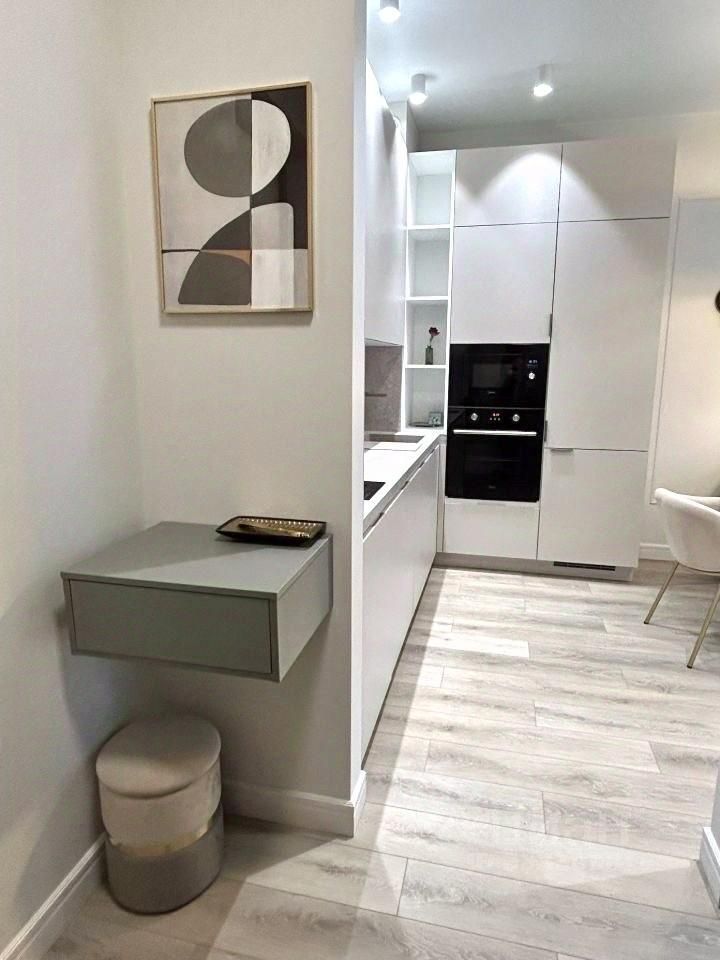 m. Shelepikha: Apartment, 2-rooms