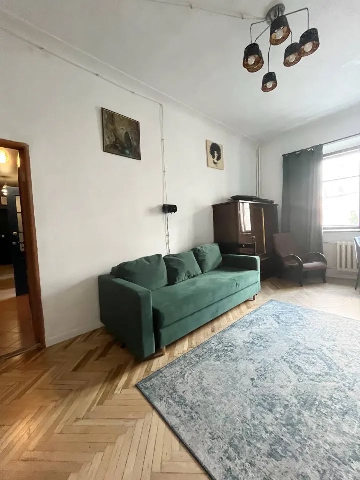 m. Arbatskaya: Apartment, 2-rooms