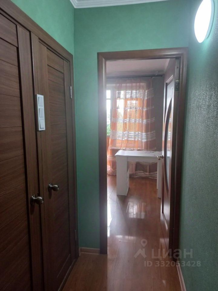 m. Baumanskaya: Apartment, 1-rooms