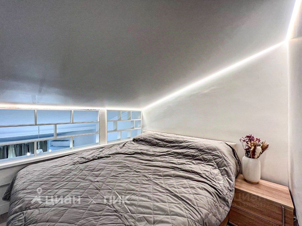 m. Nemchinovka: Apartment, studio