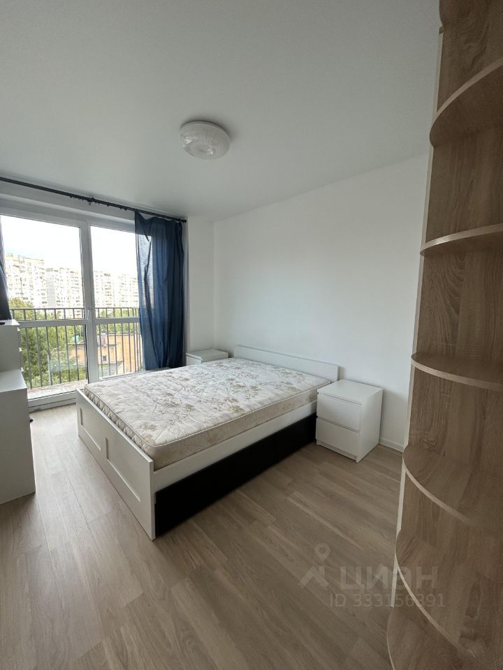 m. Mitino: Apartment, 1-rooms