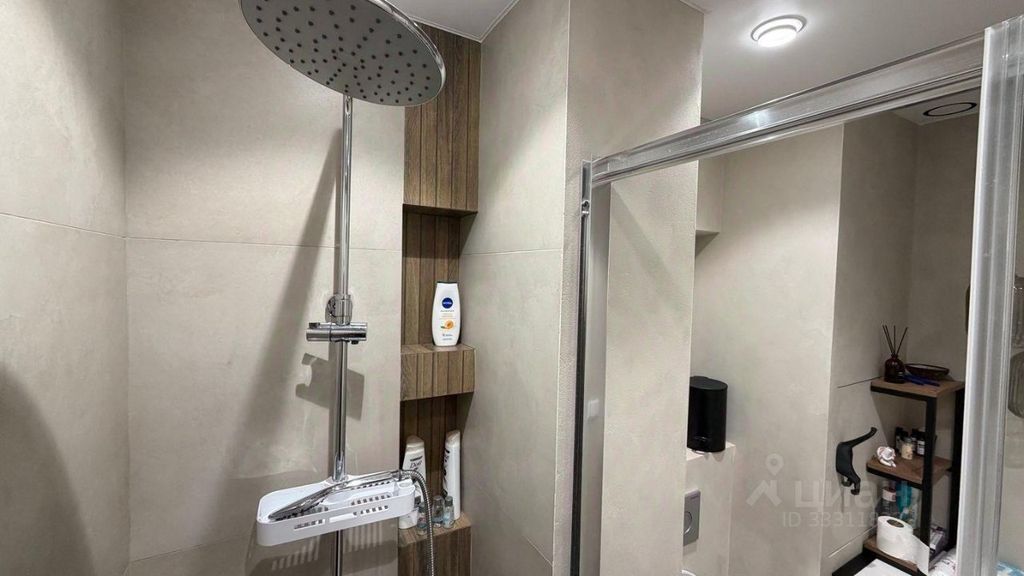 m. Barrikadnaya: Apartment, 1-rooms