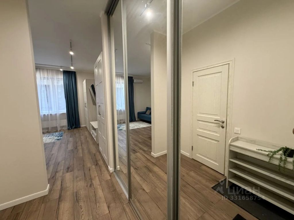 m. Baltiyskaya: Apartment, studio
