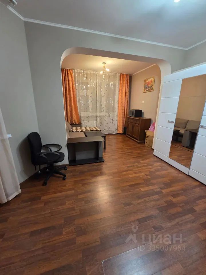 m. Schelkovskaya: Apartment, 3-rooms