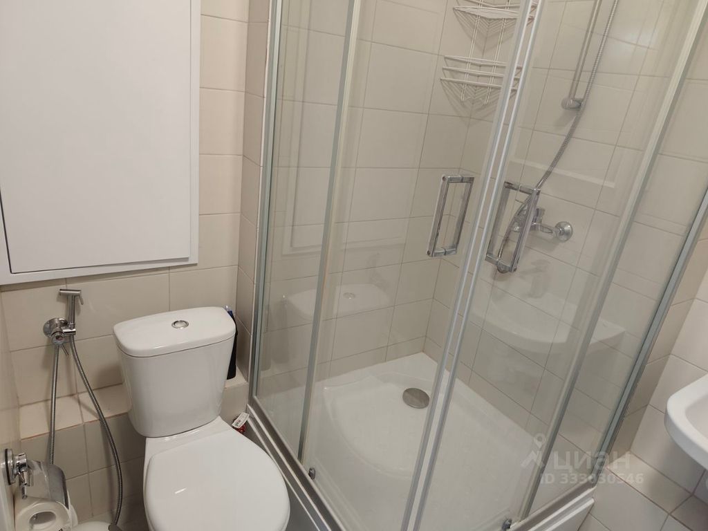 m. Olgino: Apartment, 3-rooms
