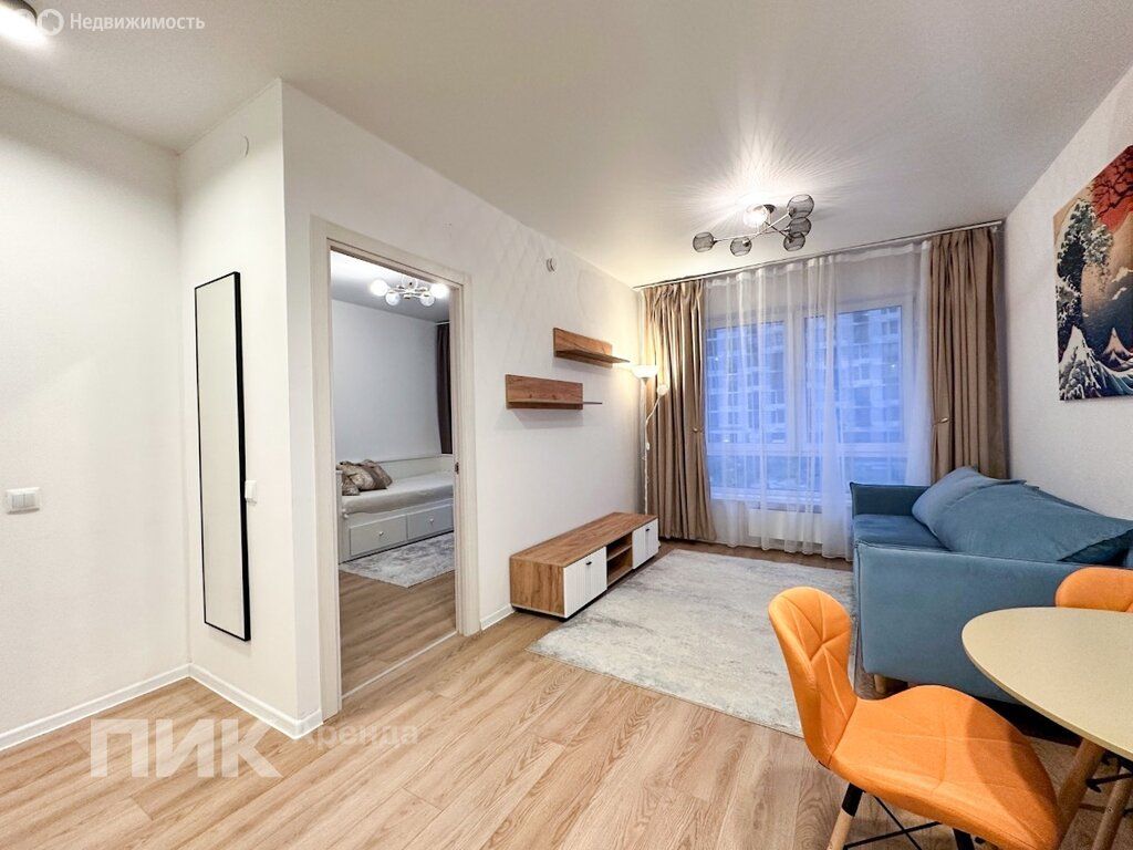 m. Kotelniki: Apartment, 1-rooms