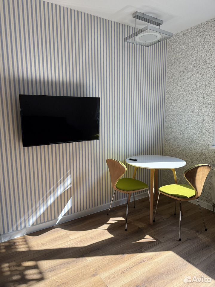 m. Seligerskaya: Apartment, studio
