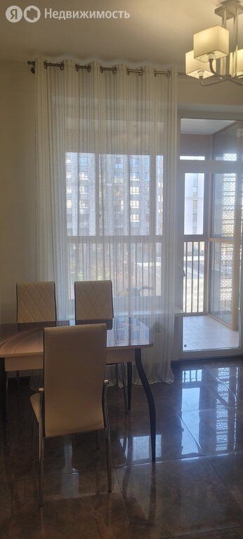 m. Botanichesky sad: Apartment, 1-rooms