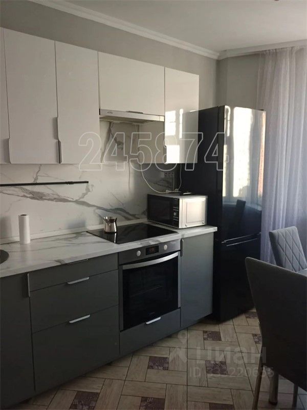 m. Butovo: Apartment, 1-rooms