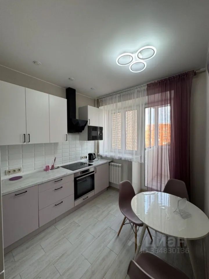 m. Novoslobodskaya: Apartment, 2-rooms