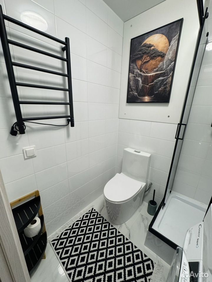 m. Kotelniki: Apartment, studio