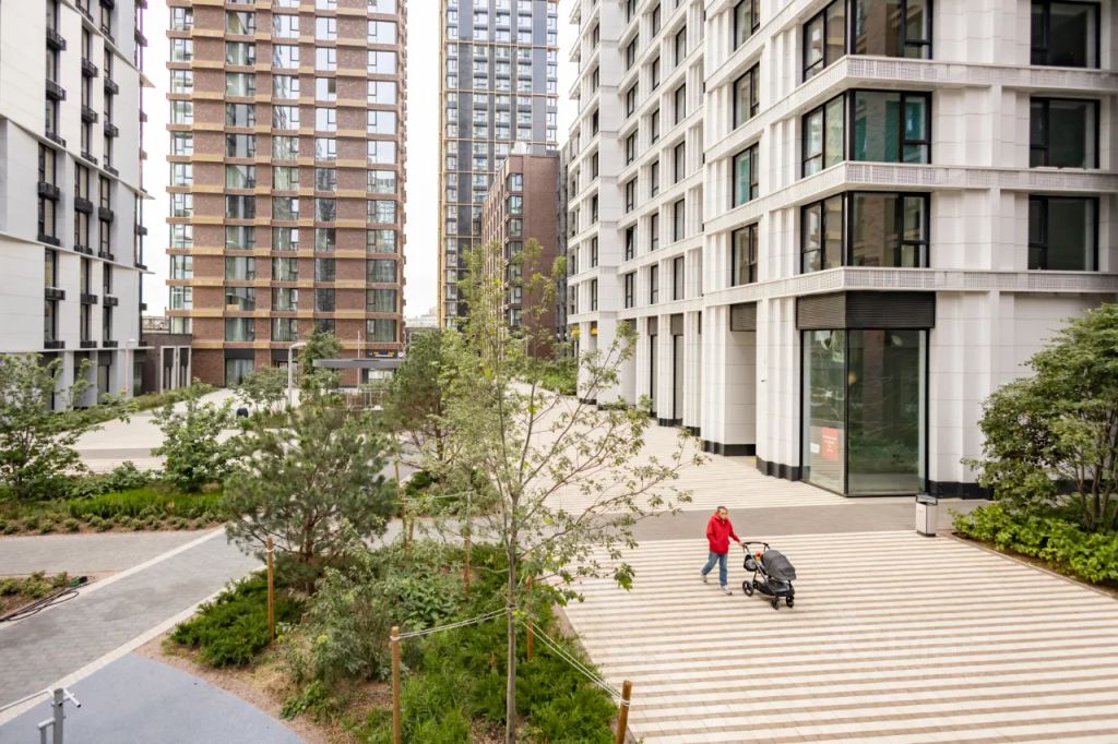 m. Volgogradsky prospekt: Apartment, 1-rooms