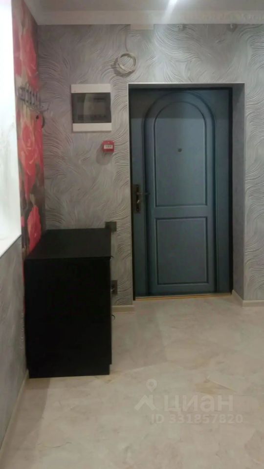 m. Begovaya: Apartment, 2-rooms