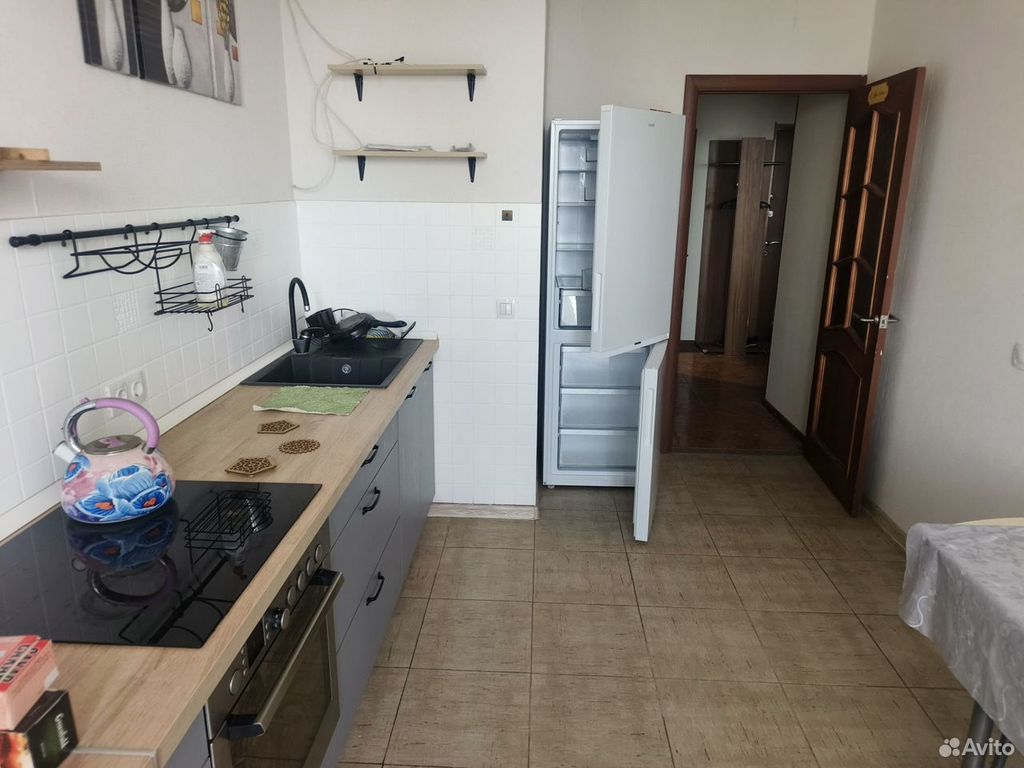 m. Silikatnaya: Apartment, 1-rooms