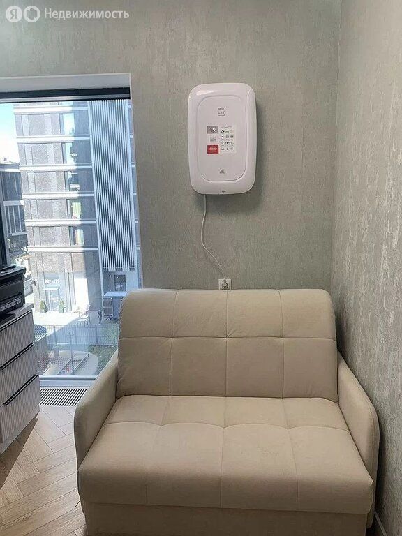 m. Trikotazhnaya: Apartment, 1-rooms