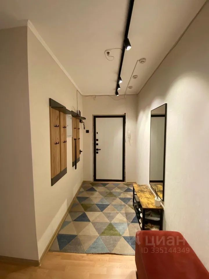 m. Butovo: Apartment, 3-rooms