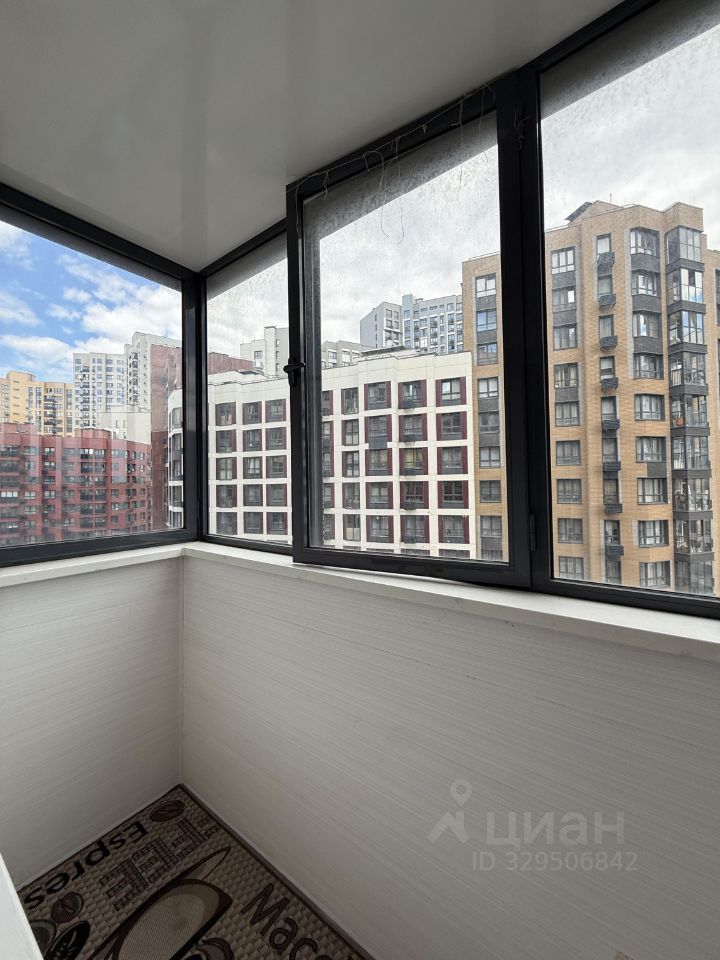 m. Medvedkovo: Apartment, 1-rooms