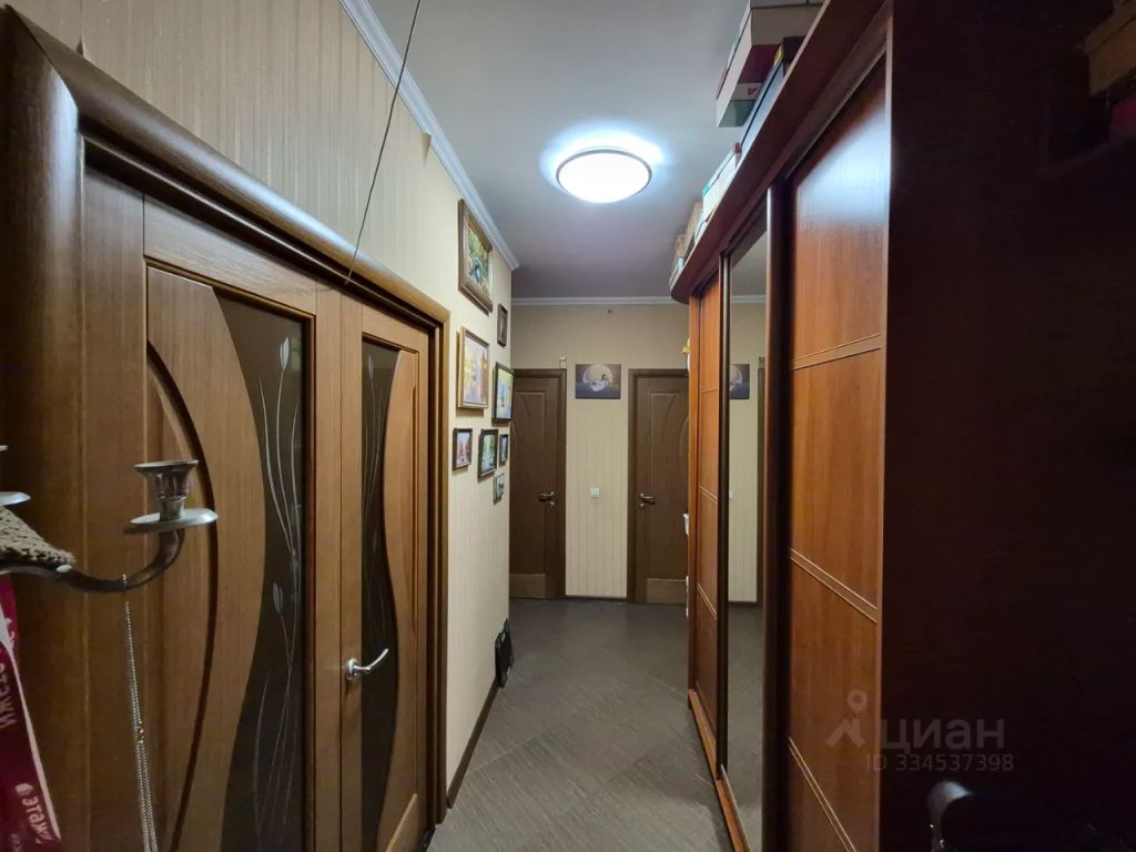 m. Ukhtomskaya: Apartment, 2-rooms