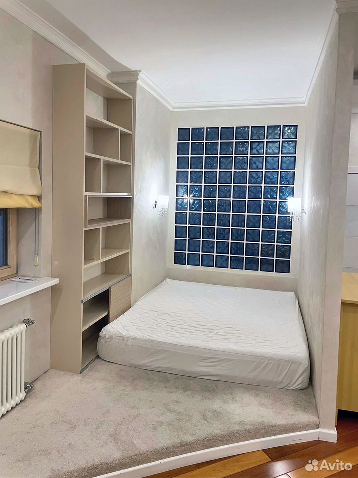 m. Narodnoe Opolchenie: Apartment, 1-rooms