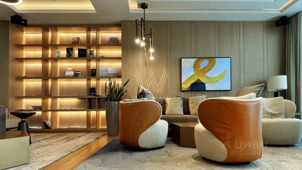 m. Testovskaya: Apartment, 2-rooms