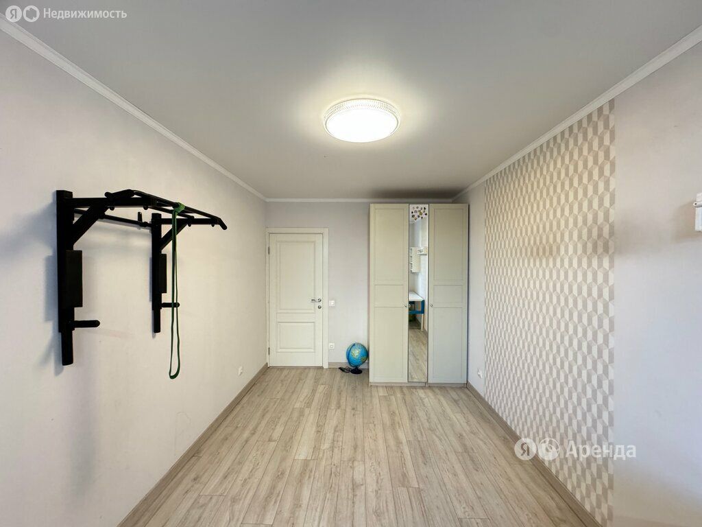 m. Medvedkovo: Apartment, 3-rooms